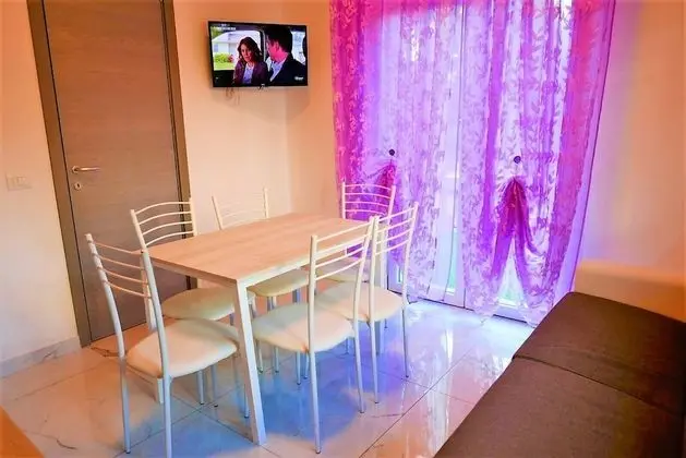 Apart Daire, 2 Yatak Odası (2)