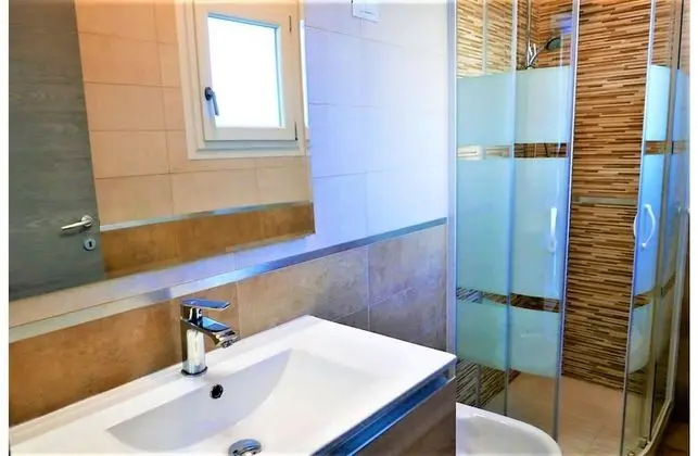 Apart Daire, 2 Yatak Odası (2)