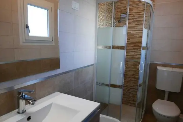 Apart Daire, 2 Yatak Odası (2)