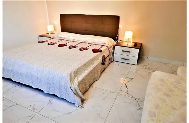 Apart Daire, 2 Yatak Odası (3)