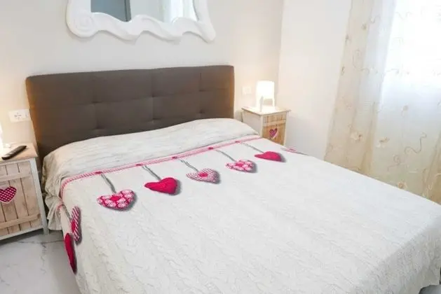 Apart Daire, 2 Yatak Odası (3)