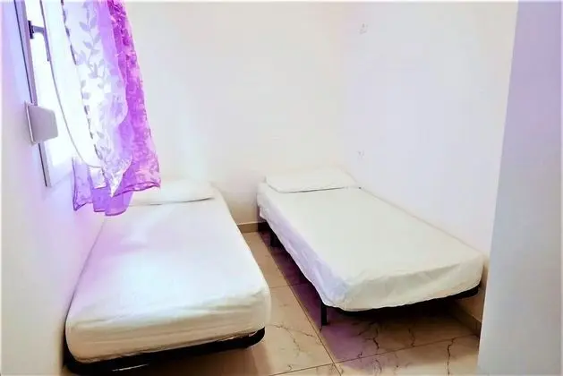 Apart Daire, 2 Yatak Odası (3)