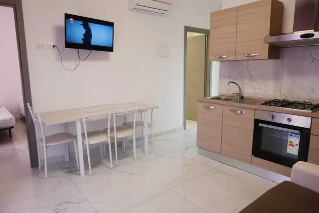 Apart Daire, 2 Yatak Odası (3)