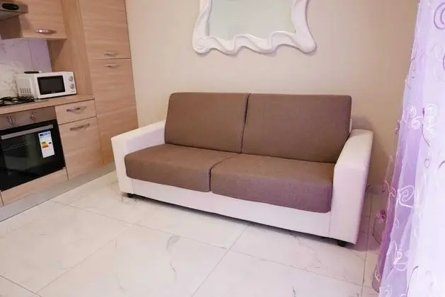 Apart Daire, 2 Yatak Odası (3)