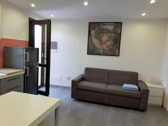 Çatı Katı (Loft), Havuz Manzaralı