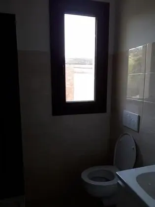 Çatı Katı (Loft), Havuz Manzaralı