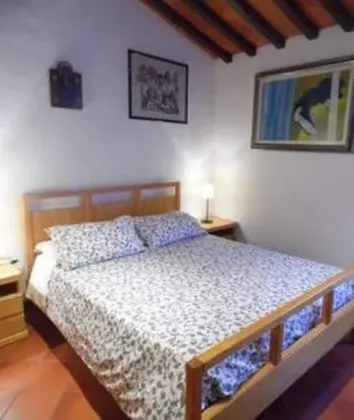 Villa, Havuz Manzaralı