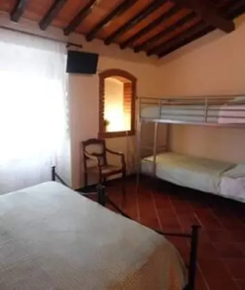 Villa, Havuz Manzaralı