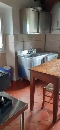 Villa, Havuz Manzaralı