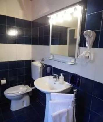 Villa, Havuz Manzaralı