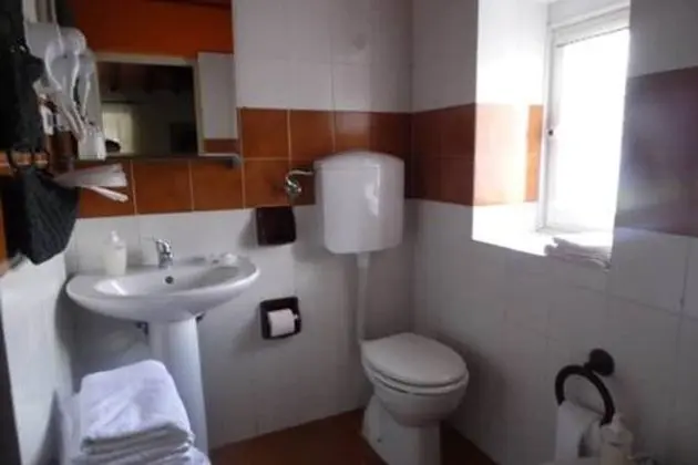 Villa, Havuz Manzaralı