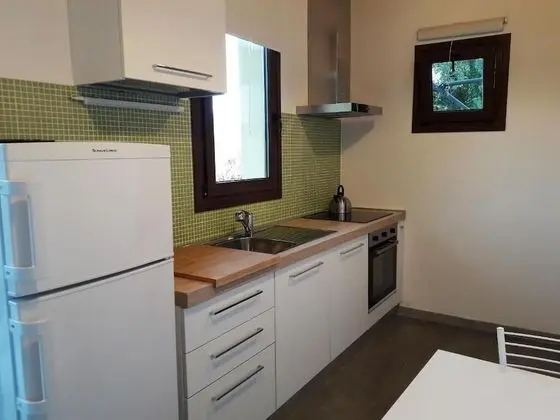 Romantic Apart Daire, 1 Yatak Odası, Havuz Manzaralı
