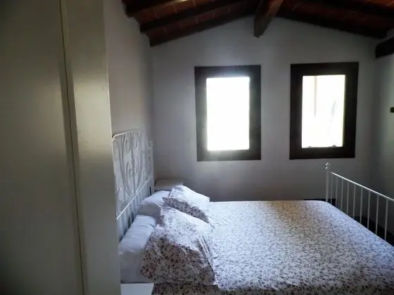 Romantic Apart Daire, 1 Yatak Odası, Havuz Manzaralı