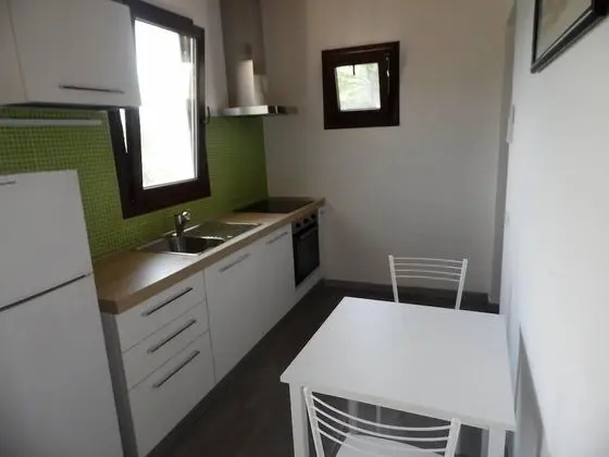 Romantic Apart Daire, 1 Yatak Odası, Havuz Manzaralı