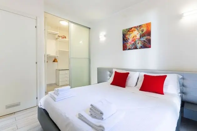 Apart Daire, 1 Yatak Odası (A CASA DI ALESSANDRA)