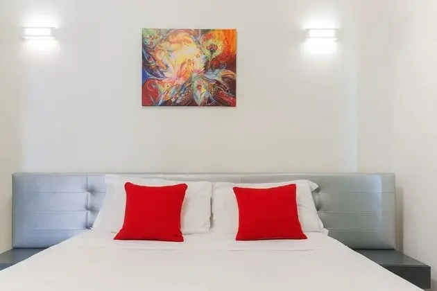 Apart Daire, 1 Yatak Odası (A CASA DI ALESSANDRA)