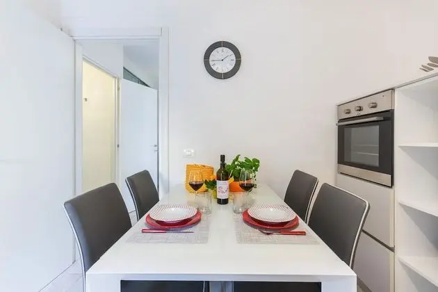 Apart Daire, 1 Yatak Odası (A CASA DI ALESSANDRA)