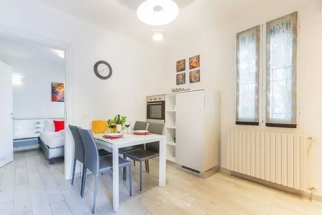 Apart Daire, 1 Yatak Odası (A CASA DI ALESSANDRA)