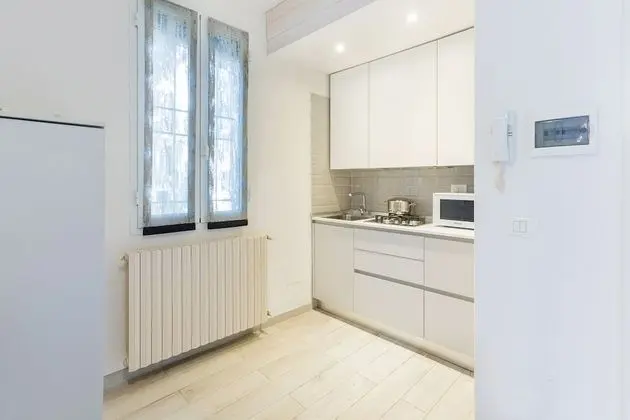 Apart Daire, 1 Yatak Odası (A CASA DI ALESSANDRA)