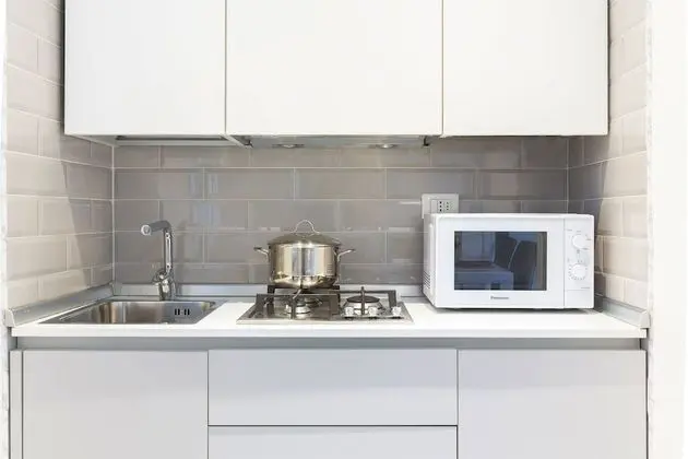 Apart Daire, 1 Yatak Odası (A CASA DI ALESSANDRA)