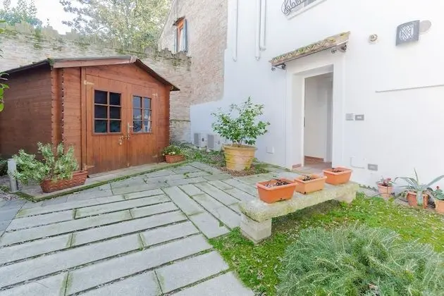 Apart Daire, 1 Yatak Odası (A CASA DI ALESSANDRA)