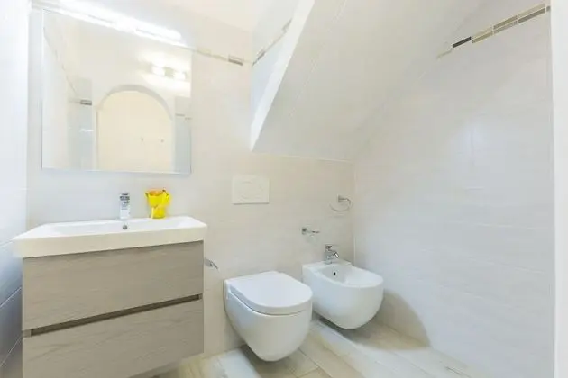 Apart Daire, 1 Yatak Odası (A CASA DI ALESSANDRA)