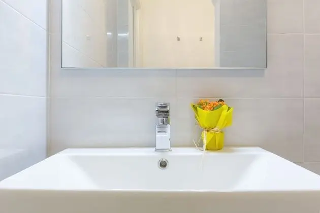 Apart Daire, 1 Yatak Odası (A CASA DI ALESSANDRA)