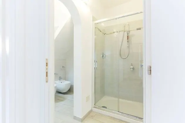 Apart Daire, 1 Yatak Odası (A CASA DI ALESSANDRA)