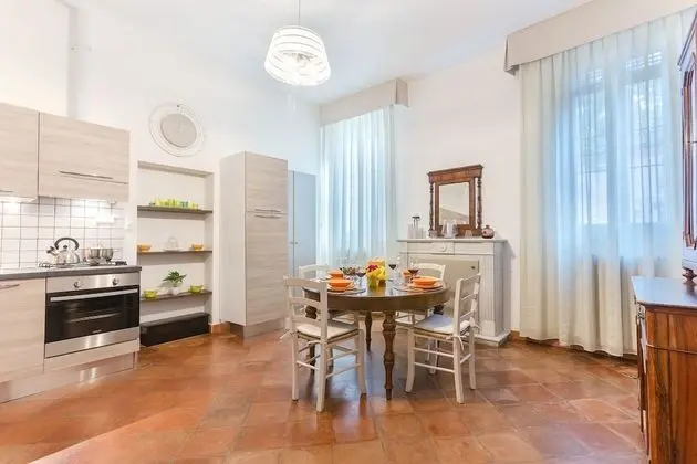 Apart Daire, 1 Yatak Odası (A CASA DI ALFONSO)