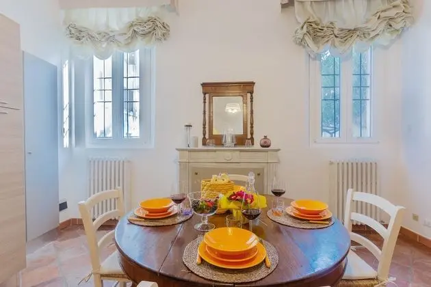 Apart Daire, 1 Yatak Odası (A CASA DI ALFONSO)