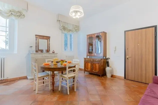 Apart Daire, 1 Yatak Odası (A CASA DI ALFONSO)