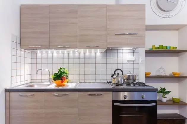 Apart Daire, 1 Yatak Odası (A CASA DI ALFONSO)