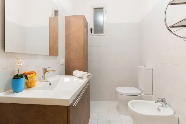 Apart Daire, 1 Yatak Odası (A CASA DI ALFONSO)