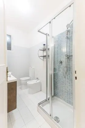 Apart Daire, 1 Yatak Odası (A CASA DI ALFONSO)