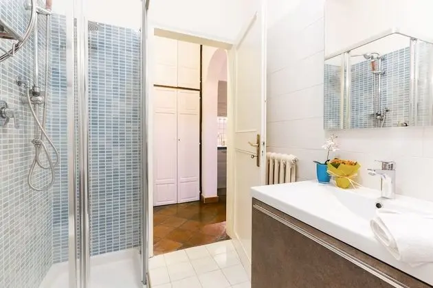 Apart Daire, 1 Yatak Odası (A CASA DI ALFONSO)