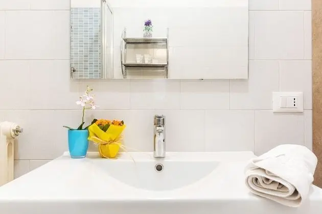 Apart Daire, 1 Yatak Odası (A CASA DI ALFONSO)