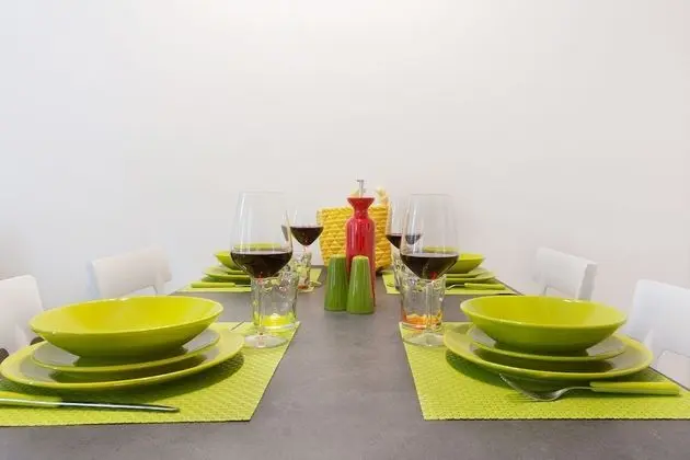 Apart Daire, 1 Yatak Odası (A CASA DI ENRICO)