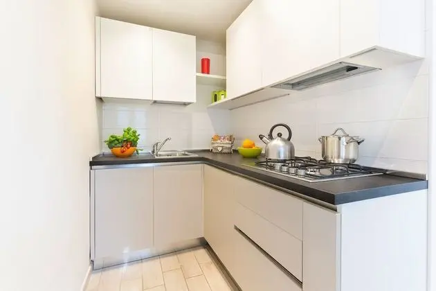 Apart Daire, 1 Yatak Odası (A CASA DI ENRICO)