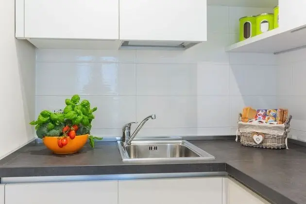 Apart Daire, 1 Yatak Odası (A CASA DI ENRICO)