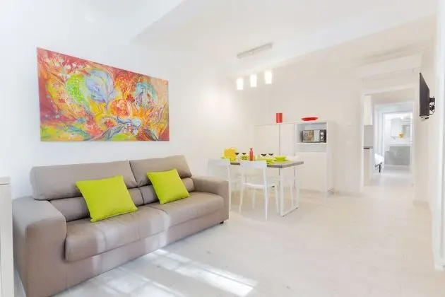 Apart Daire, 1 Yatak Odası (A CASA DI ENRICO)