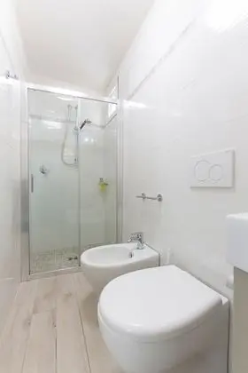 Apart Daire, 1 Yatak Odası (A CASA DI ENRICO)