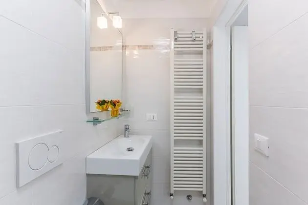 Apart Daire, 1 Yatak Odası (A CASA DI ENRICO)