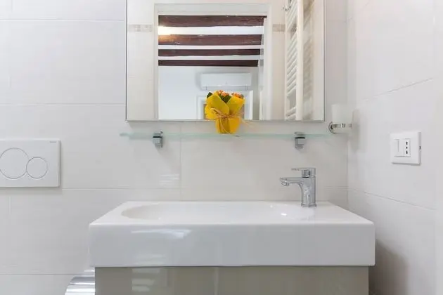 Apart Daire, 1 Yatak Odası (A CASA DI ENRICO)