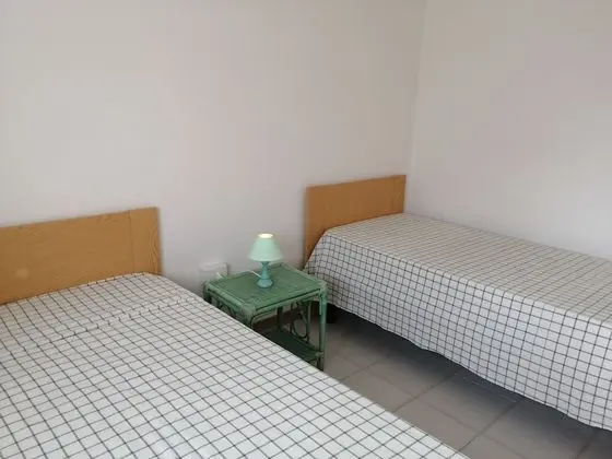 Comfort Apart Daire, 2 Yatak Odası