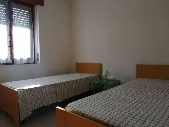 Comfort Apart Daire, 2 Yatak Odası