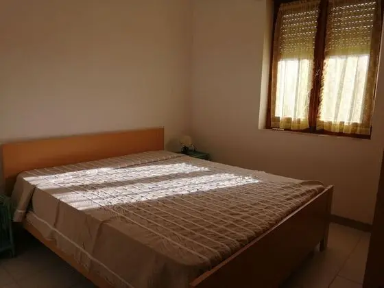 Comfort Apart Daire, 2 Yatak Odası