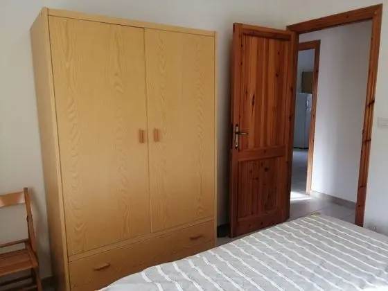 Comfort Apart Daire, 2 Yatak Odası