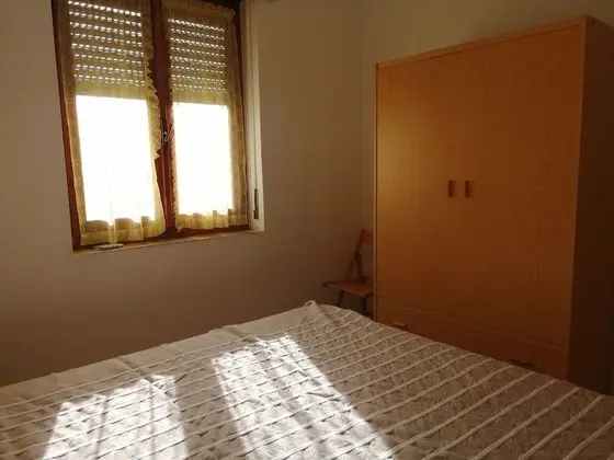 Comfort Apart Daire, 2 Yatak Odası