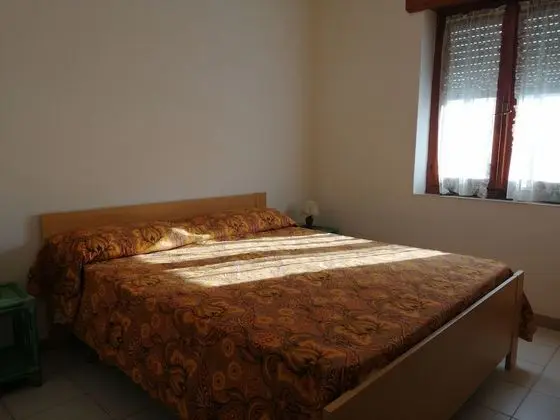 Comfort Apart Daire, 2 Yatak Odası