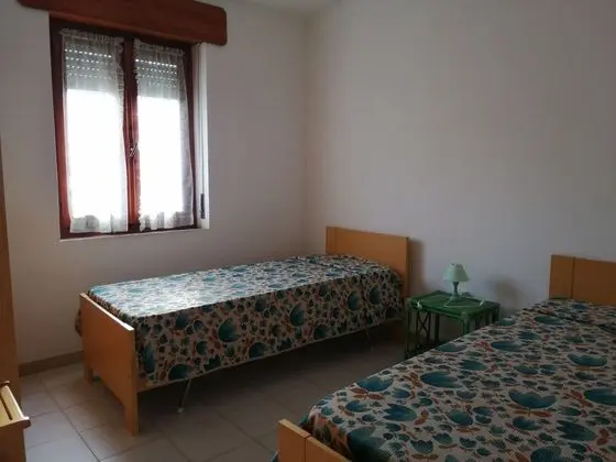 Comfort Apart Daire, 2 Yatak Odası